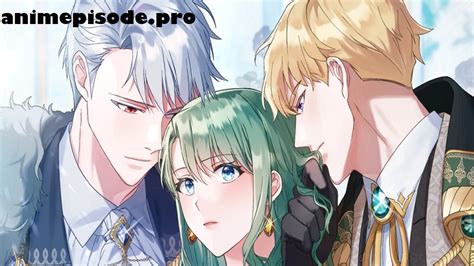 Breaking a romantic fantasy villain - Read Breaking A Romantic Fantasy Villain Manga Chapter 5 in English Online.